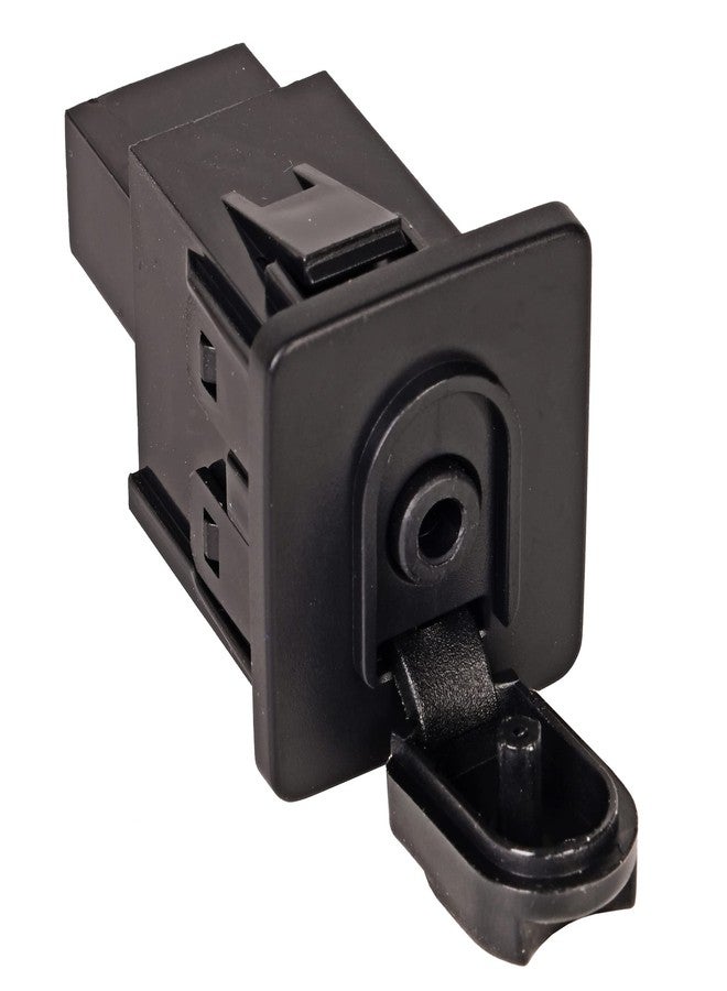 RLP مقبس إدخال إضافي بديل لمنفذ AUX، متوافق مع سيارات هوندا بايلوت موديلات 2009-2012 وهوندا أكورد موديلات 2008-2011، بديل للرقم 39112-TA0-A01 - Image 4